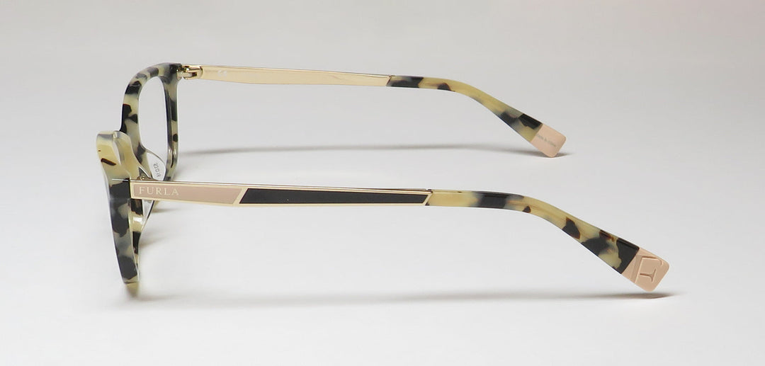 Furla Vfu089 Eyeglasses