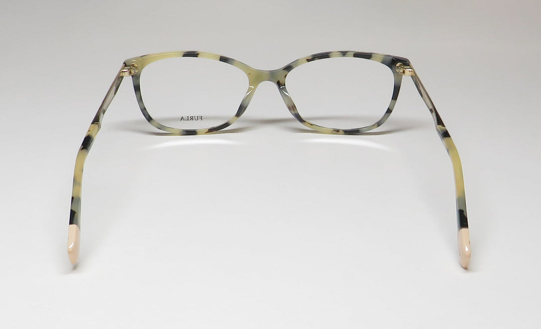 Furla Vfu089 Eyeglasses