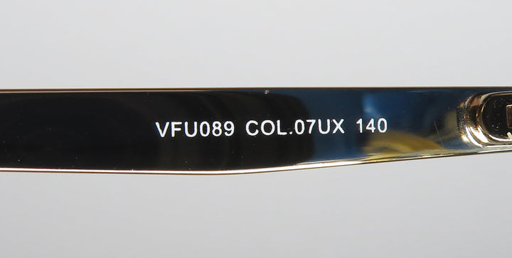 Furla Vfu089 Eyeglasses