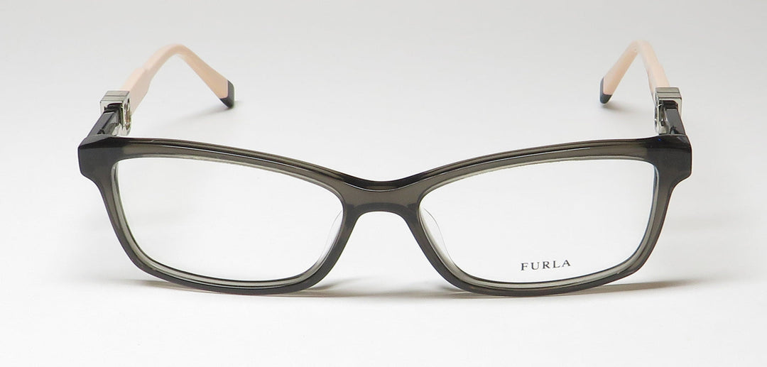 Furla Vfu378 Eyeglasses