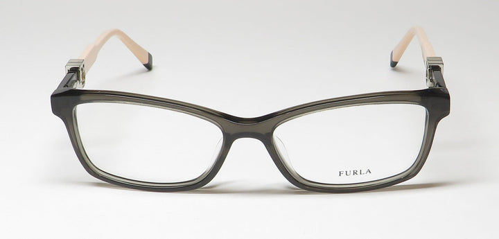 Furla Vfu378 Eyeglasses