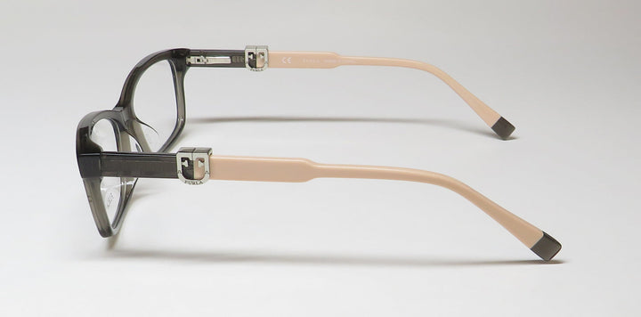 Furla Vfu378 Eyeglasses