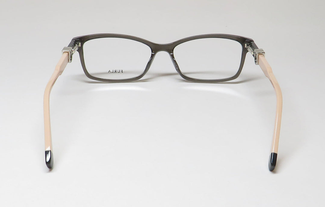 Furla Vfu378 Eyeglasses