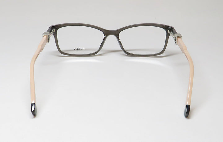 Furla Vfu378 Eyeglasses