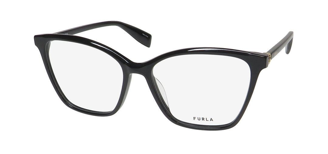 Furla Vfu545 Eyeglasses