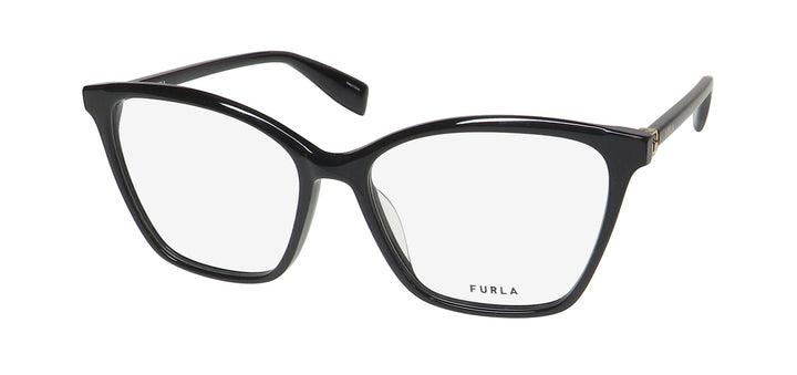 Furla Vfu545 Eyeglasses