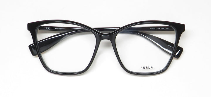 Furla Vfu545 Eyeglasses