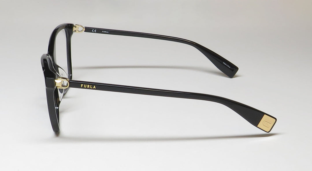 Furla Vfu545 Eyeglasses
