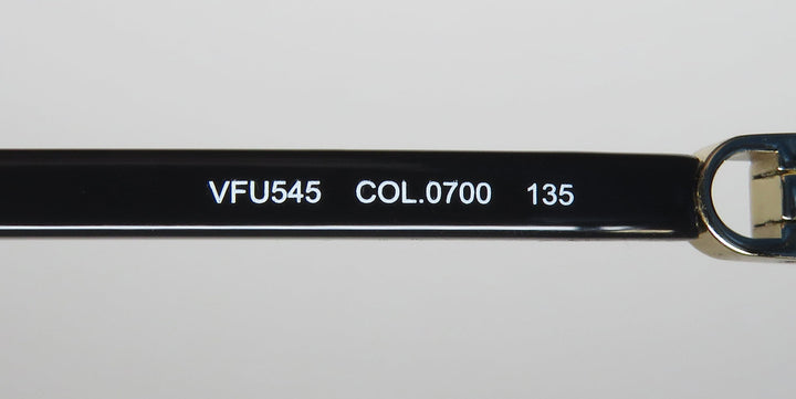 Furla Vfu545 Eyeglasses