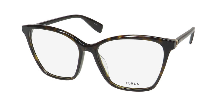 Furla Vfu545 Eyeglasses
