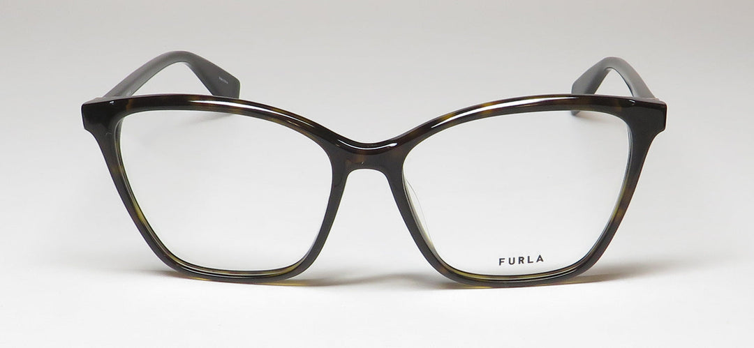 Furla Vfu545 Eyeglasses