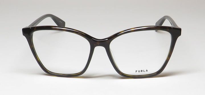 Furla Vfu545 Eyeglasses