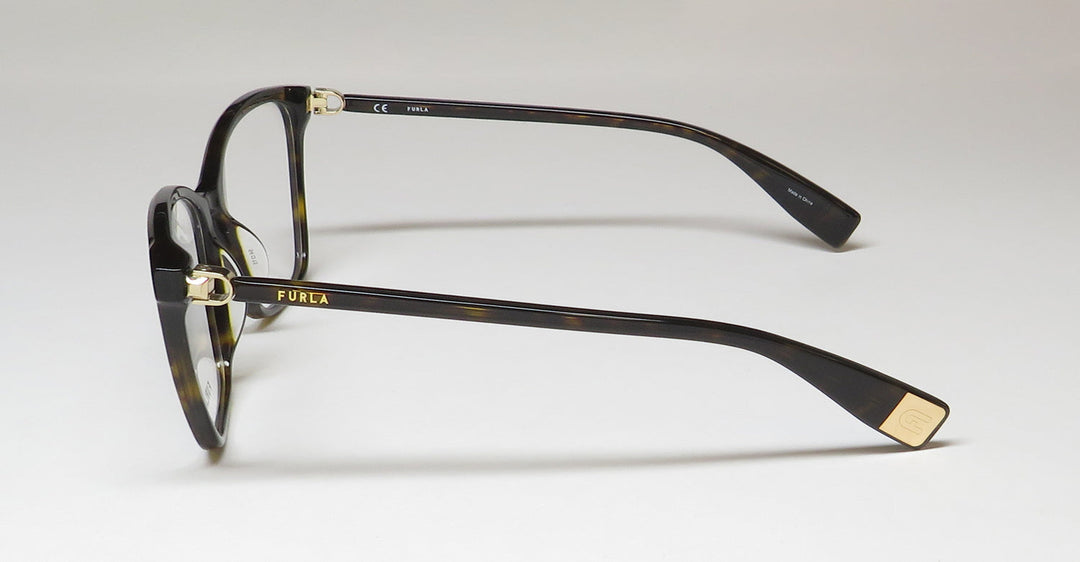 Furla Vfu545 Eyeglasses