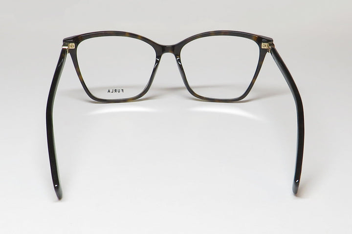 Furla Vfu545 Eyeglasses