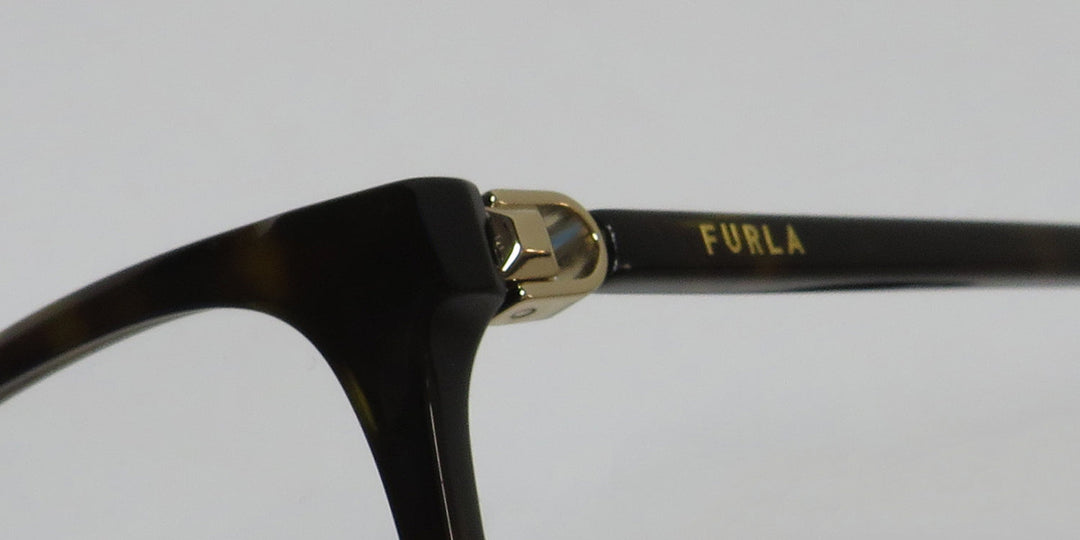 Furla Vfu545 Eyeglasses
