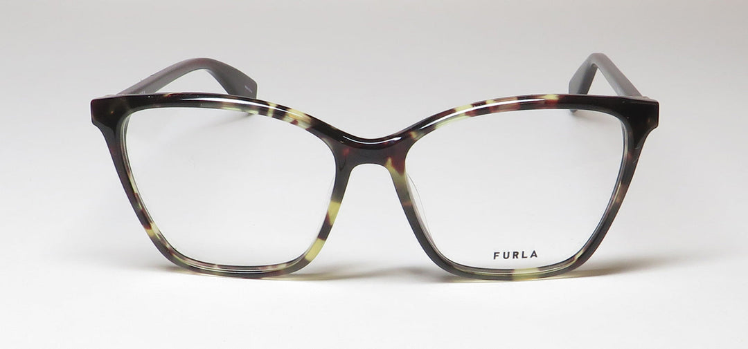 Furla Vfu545 Eyeglasses