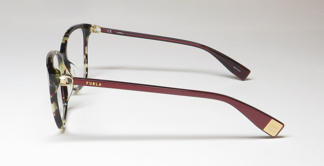 Furla Vfu545 Eyeglasses