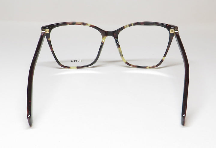 Furla Vfu545 Eyeglasses