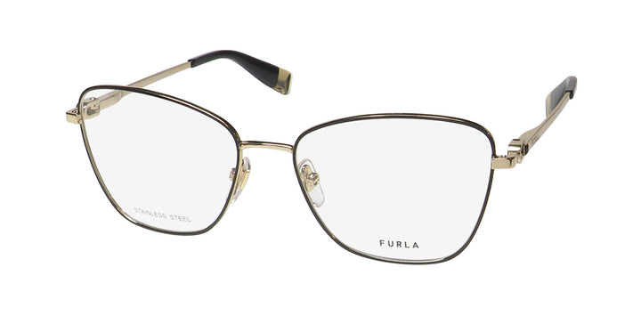 Furla Vfu588 Eyeglasses