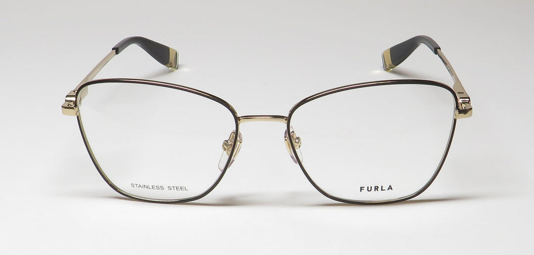 Furla Vfu588 Eyeglasses
