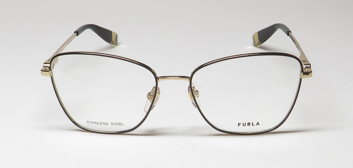Furla Vfu588 Eyeglasses