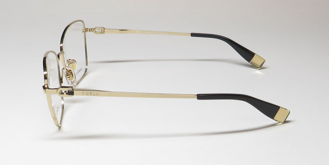 Furla Vfu588 Eyeglasses