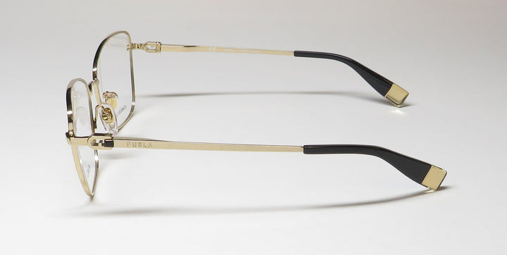 Furla Vfu588 Eyeglasses