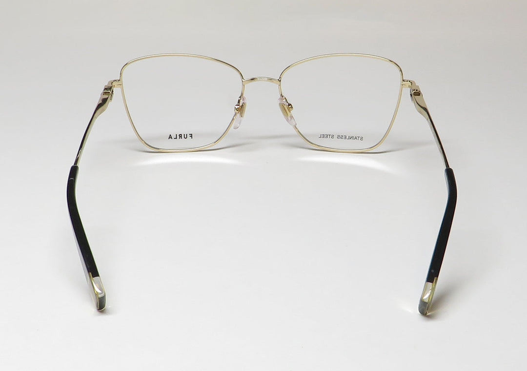 Furla Vfu588 Eyeglasses