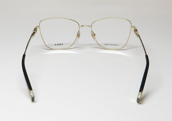 Furla Vfu588 Eyeglasses
