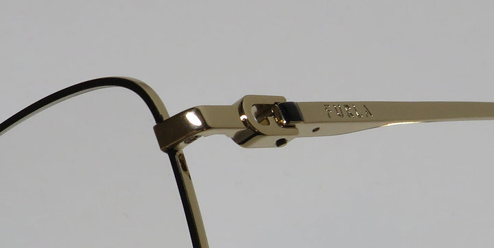 Furla Vfu588 Eyeglasses