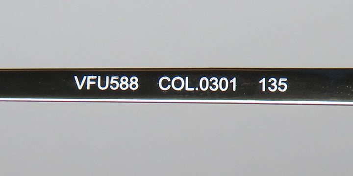 Furla Vfu588 Eyeglasses