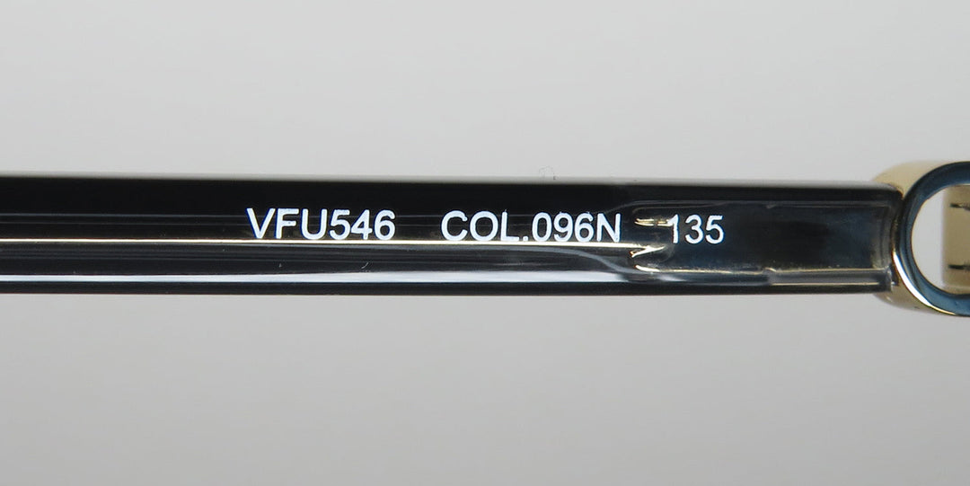 Furla Vfu546 Eyeglasses