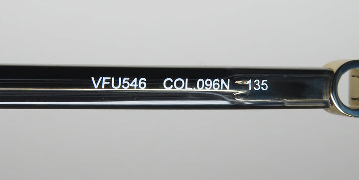 Furla Vfu546 Eyeglasses