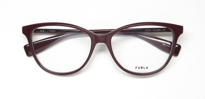 Furla Vfu546 Eyeglasses