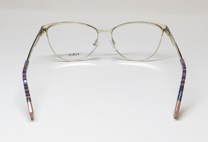 Furla Vfu127 Eyeglasses