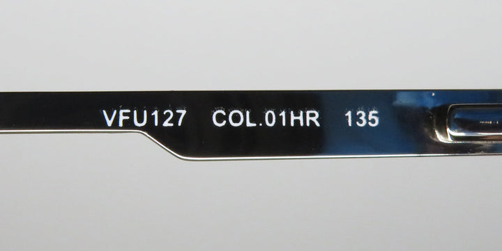 Furla Vfu127 Eyeglasses