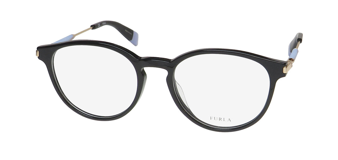 Furla Vfu297 Eyeglasses