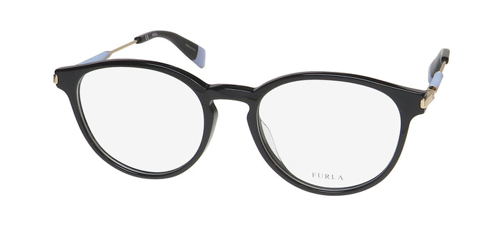 Furla Vfu297 Eyeglasses