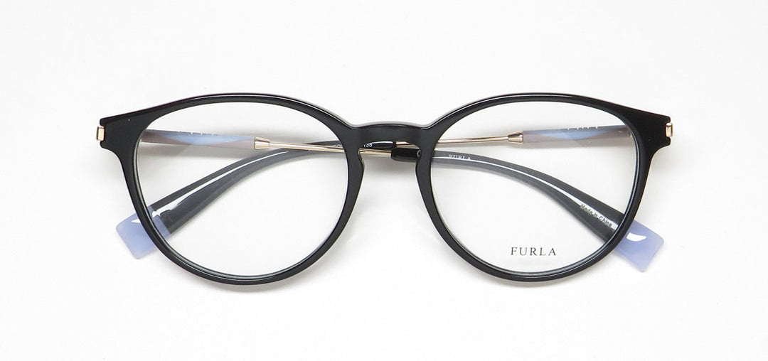 Furla Vfu297 Eyeglasses
