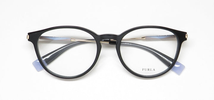 Furla Vfu297 Eyeglasses