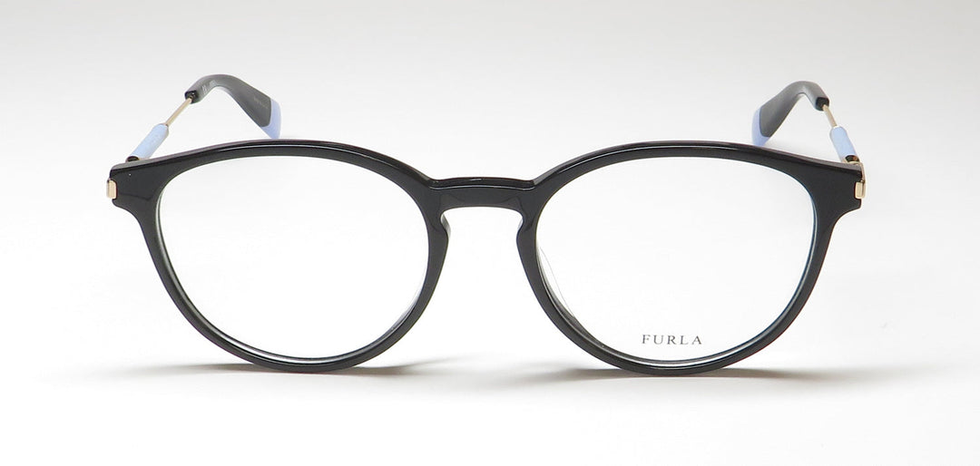 Furla Vfu297 Eyeglasses