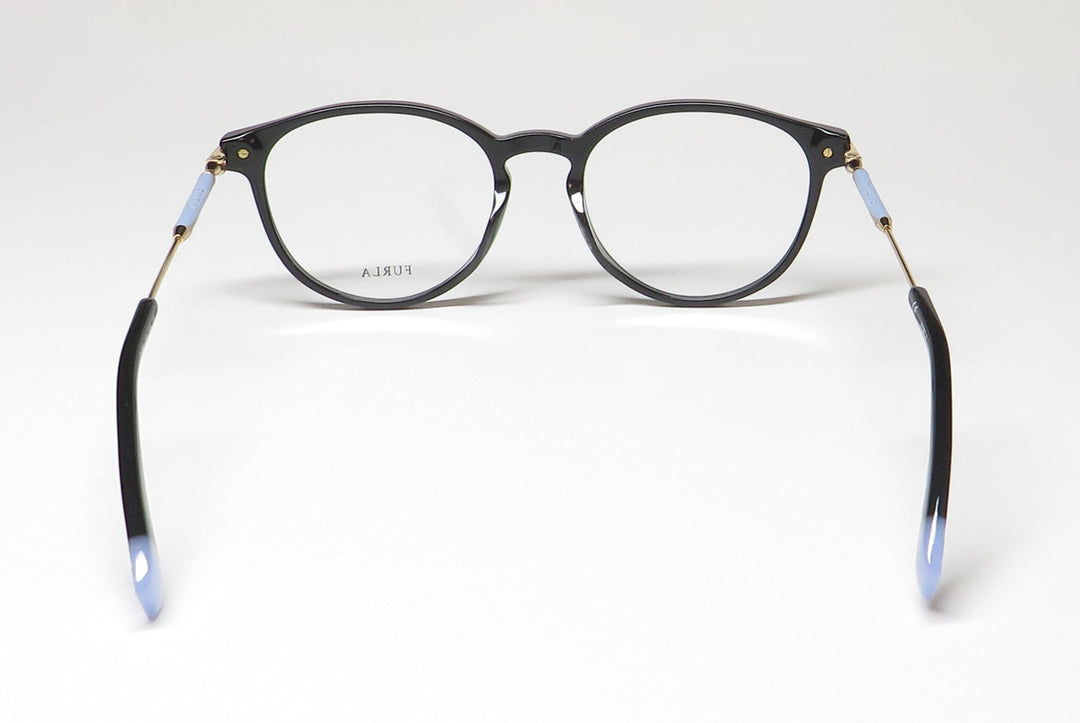 Furla Vfu297 Eyeglasses