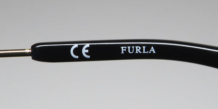 Furla Vfu297 Eyeglasses