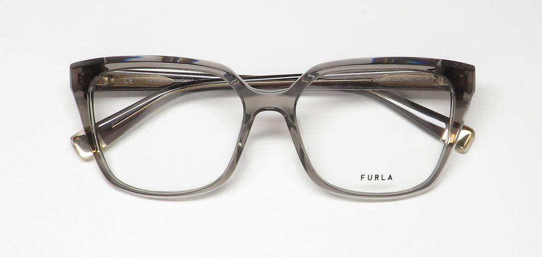 Furla Vfu641v Eyeglasses