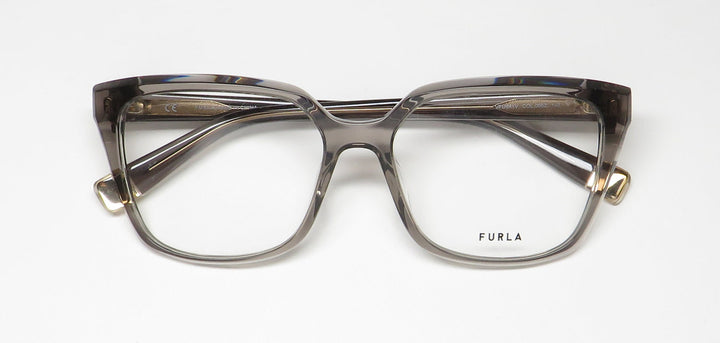 Furla Vfu641v Eyeglasses