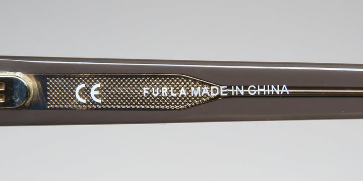 Furla Vfu641v Eyeglasses