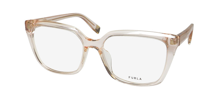 Furla Vfu641v Eyeglasses