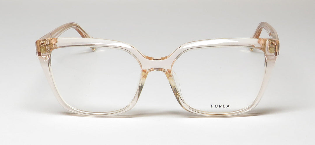 Furla Vfu641v Eyeglasses