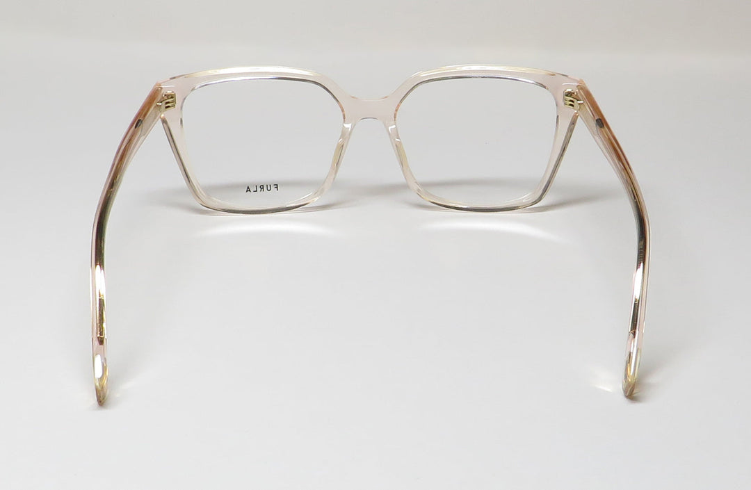Furla Vfu641v Eyeglasses