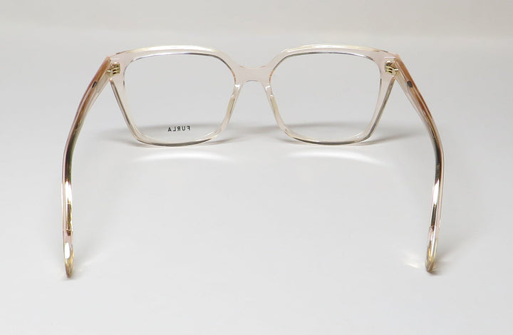 Furla Vfu641v Eyeglasses